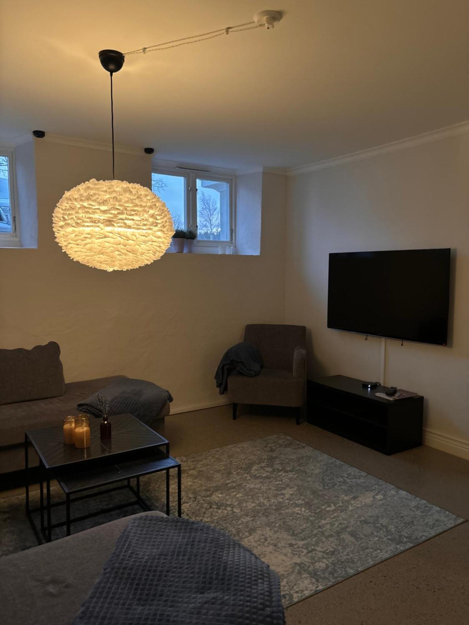 Hagneryd Gard B&B Skarblacka Dış mekan fotoğraf