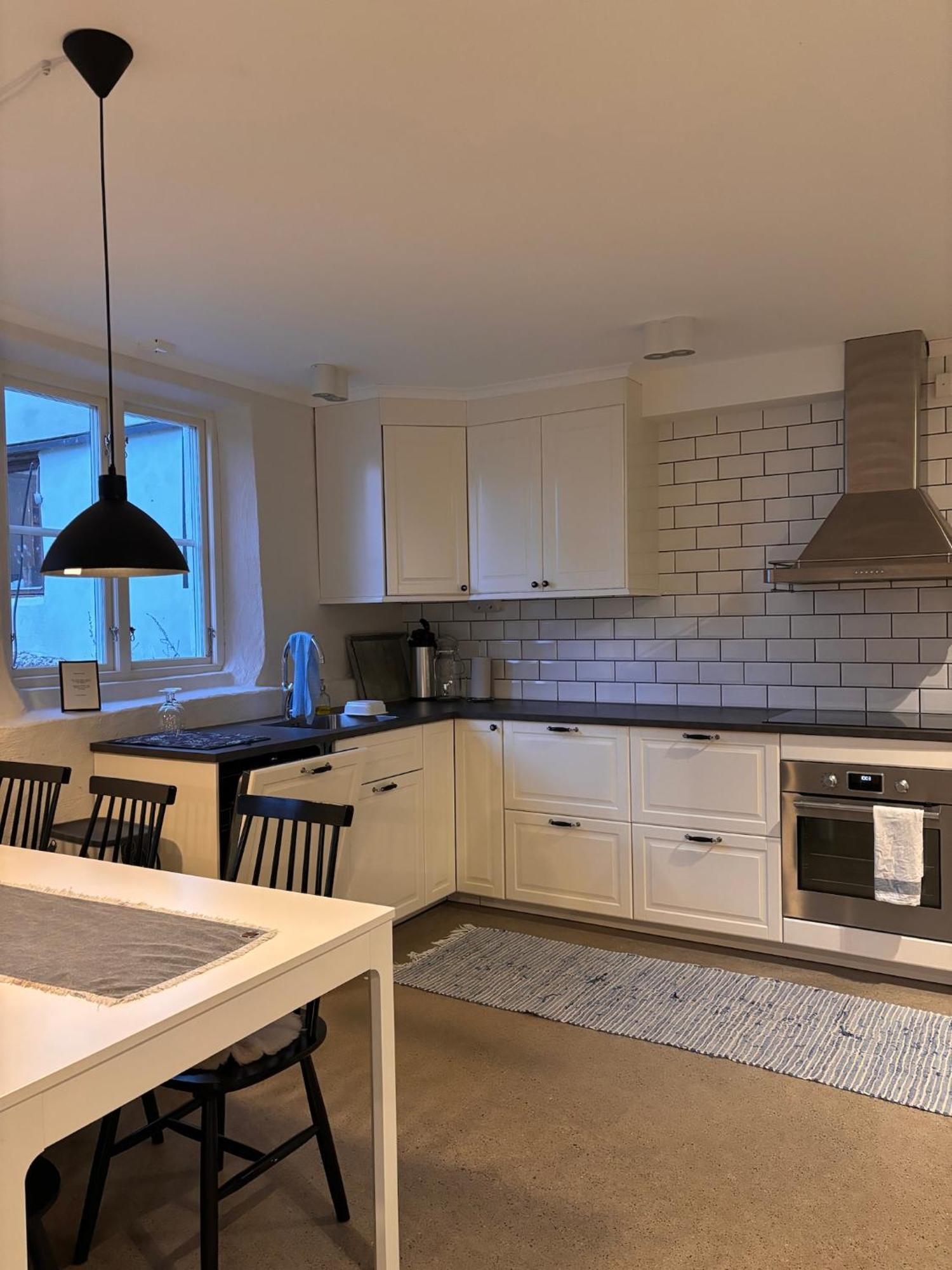 Hagneryd Gard B&B Skarblacka Dış mekan fotoğraf